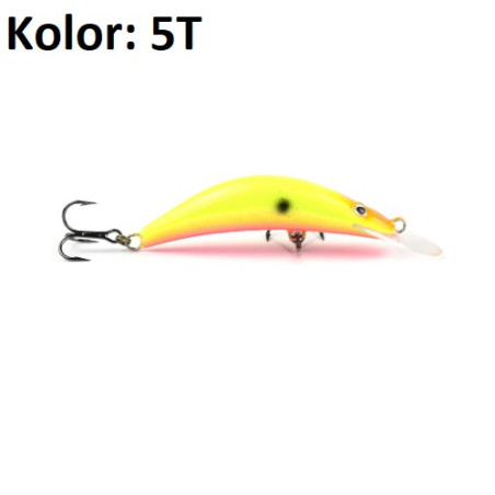 Wobler Siek Banan 7cm 5T