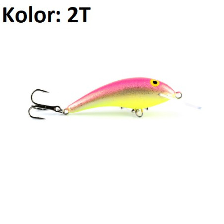 Wobler Siek Okonek 7,5cm 2T Wobler Siek Okonek 7,5cm 2T