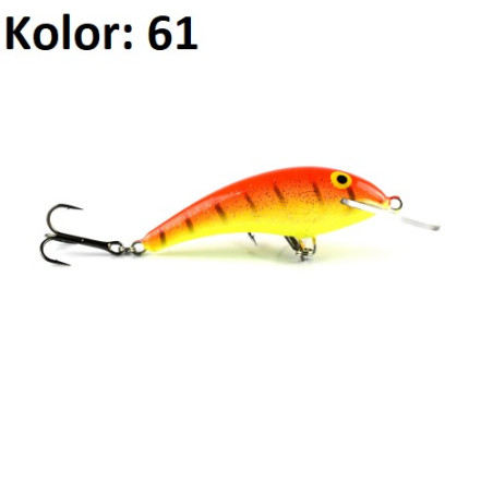 Wobler Siek Okonek 7,5cm 61