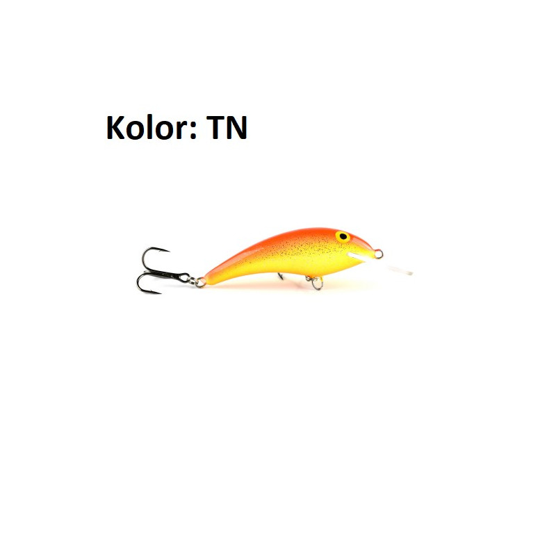 Wobler Siek Okonek 7,5cm TN