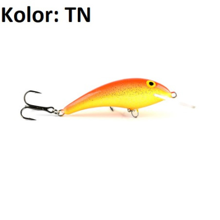 Wobler Siek Okonek 7,5cm TN