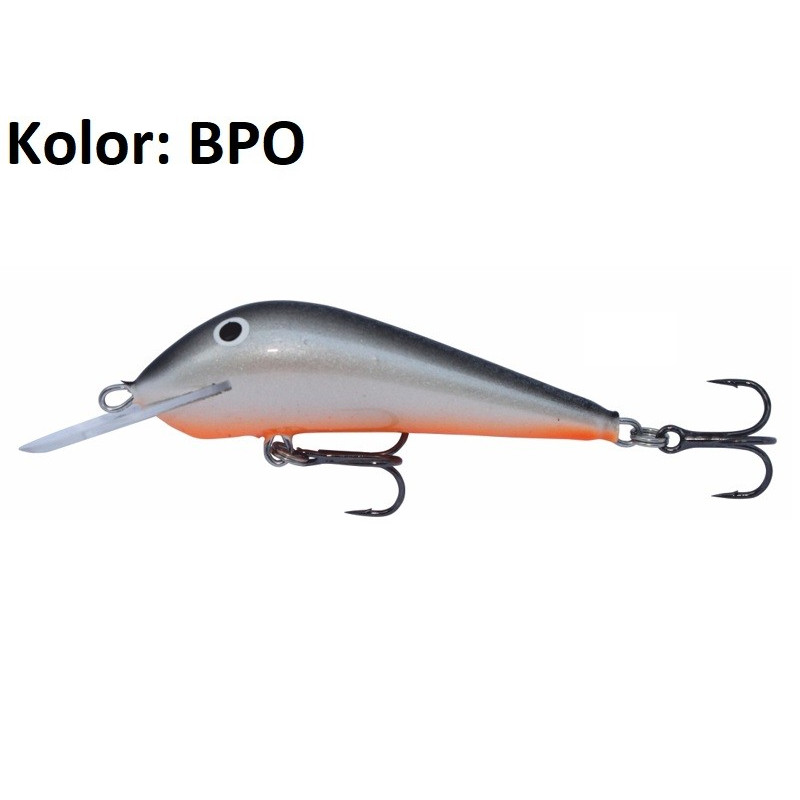 Wobler Kenart Dynamic 7cm BPO Wobler Kenart Dynamic 7cm BPO