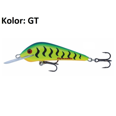 Wobler Kenart Dynamic 7cm GT Wobler Kenart Dynamic 7cm GT