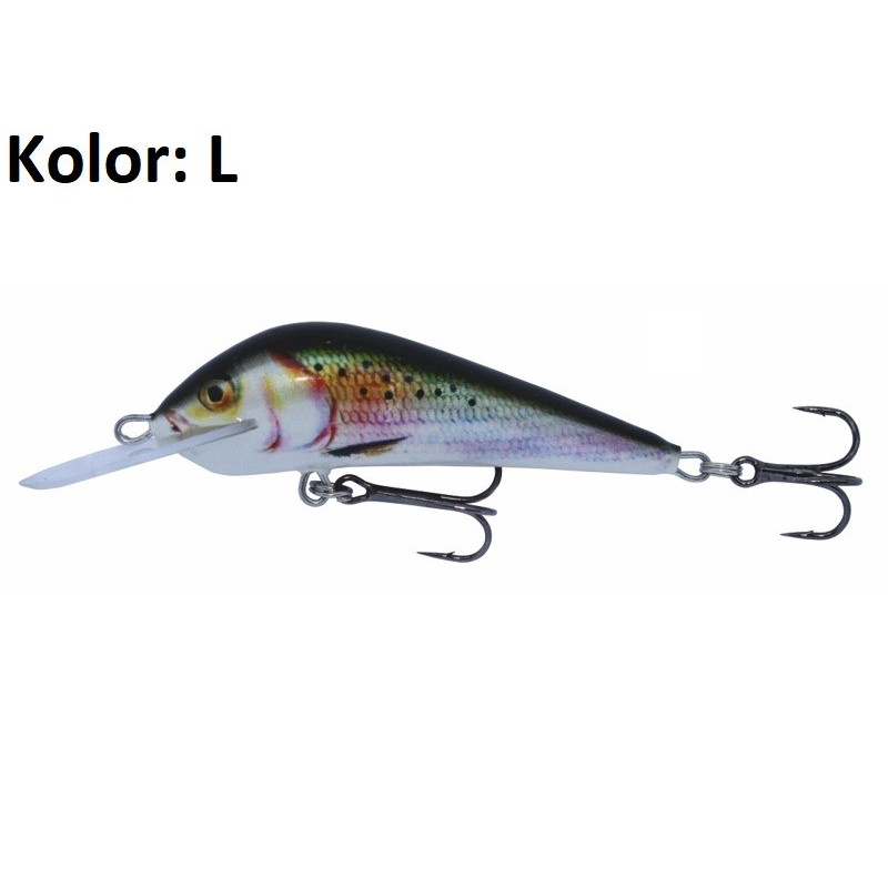 Wobler Kenart Dynamic 7cm Wobler Kenart Dynamic 7cm