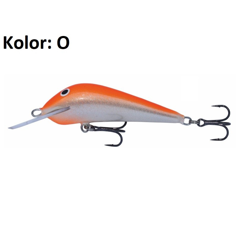 Wobler Kenart Dynamic 7cm 0. Wobler Kenart Dynamic 7cm 0.