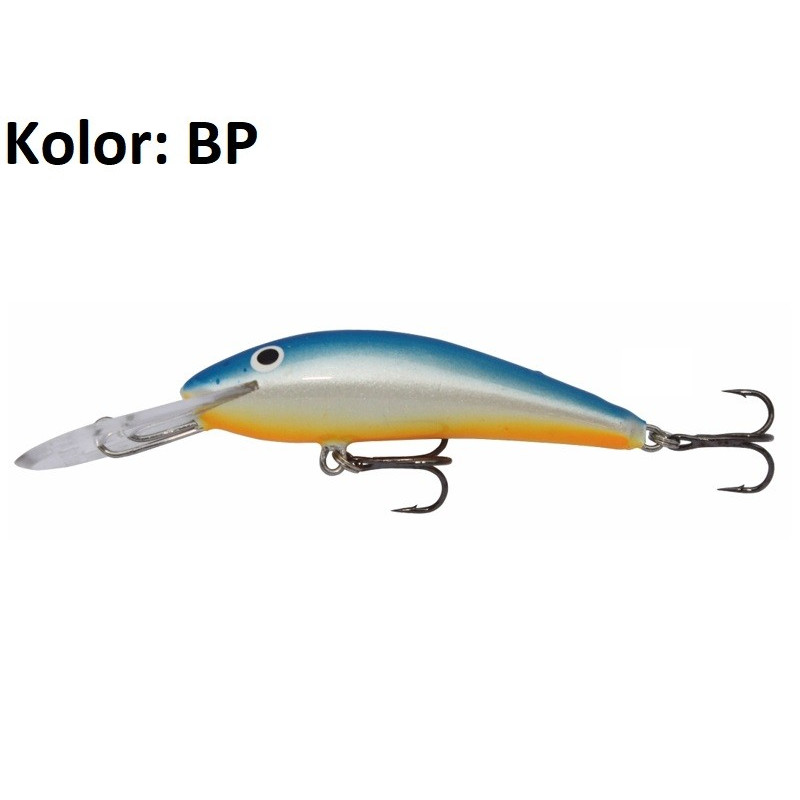 Wobler Kenart Sneck 7cm BP Wobler Kenart Sneck 7cm BP