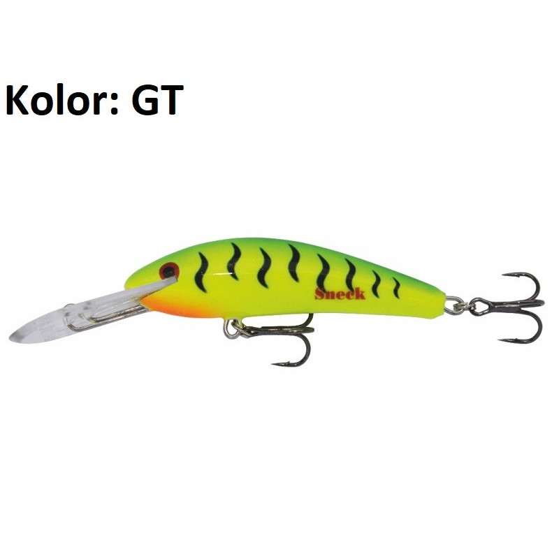 Wobler Kenart Sneck 7cm GT Wobler Kenart Sneck 7cm GT