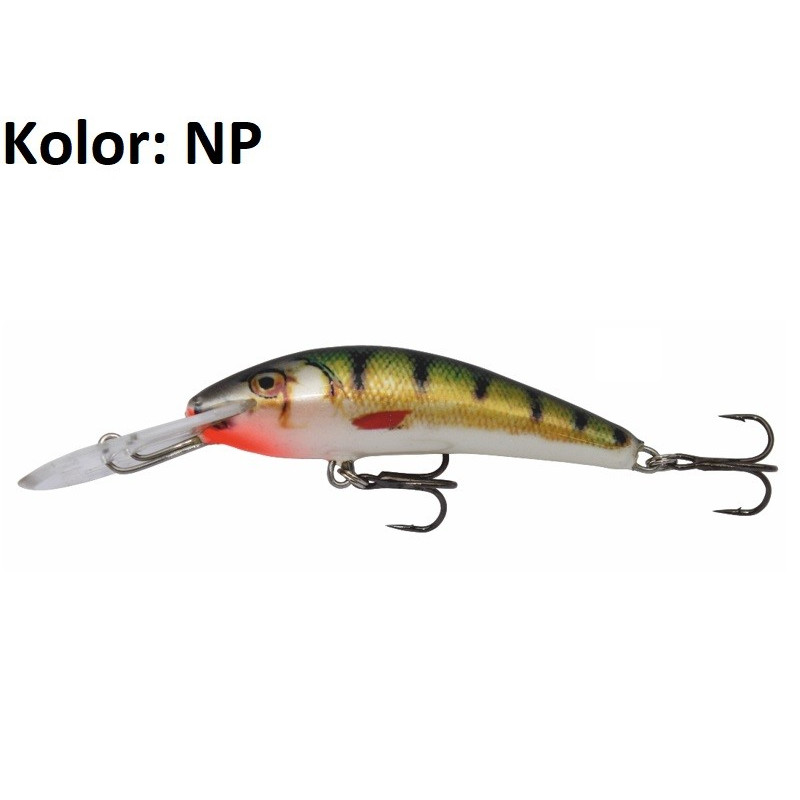 Wobler Kenart Sneck 7cm NP Wobler Kenart Sneck 7cm NP