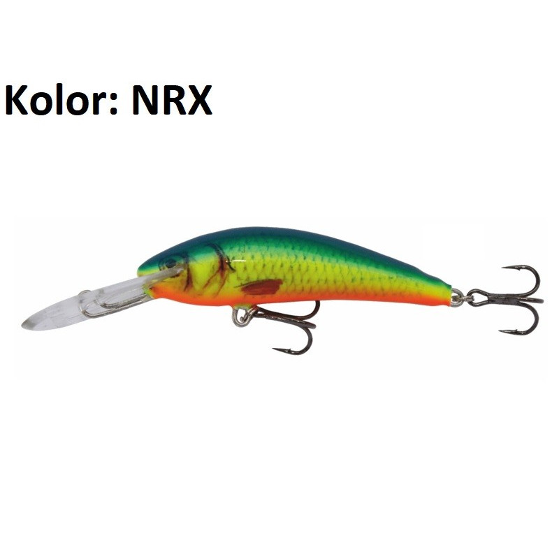 Wobler Kenart Sneck 7cm nrx Wobler Kenart Sneck 7cm nrx
