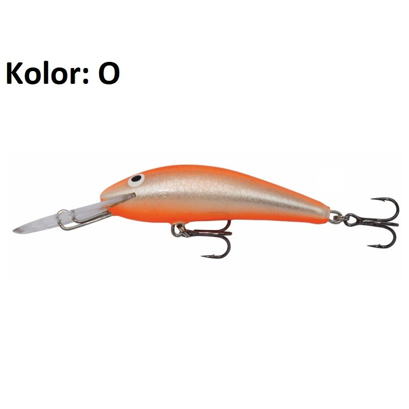 Wobler Kenart Sneck 7cm Wobler Kenart Sneck 7cm