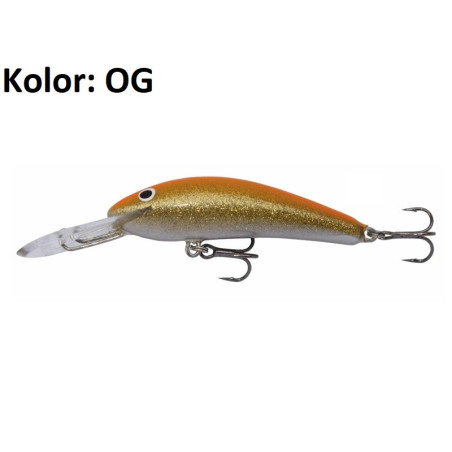 Wobler Kenart Sneck 7cm OG Wobler Kenart Sneck 7cm OG