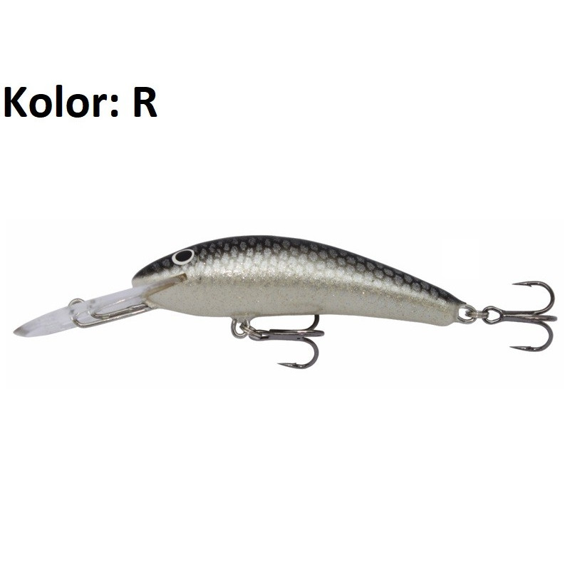 Wobler Kenart Sneck 7cm Wobler Kenart Sneck 7cm