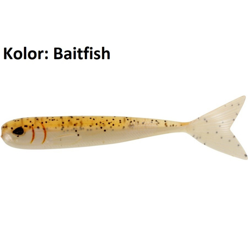 Przynęta Westin MegaTeez V-Tail 9cm baitfish