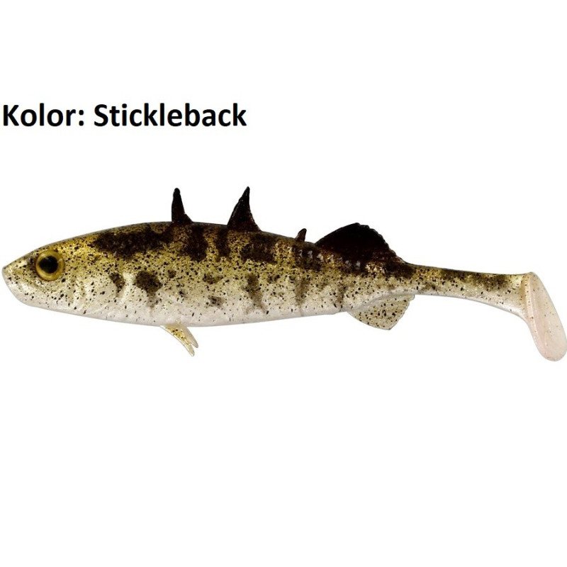 Przynęta Westin Stanley the Stickleback P011 5.5cm Przynęta Westin Stanley the Stickleback P011 5.5cm