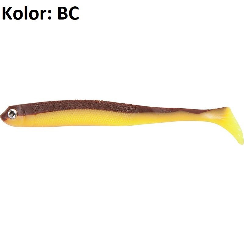 Przynęta Iron Claw Slim Jim 13cm BC