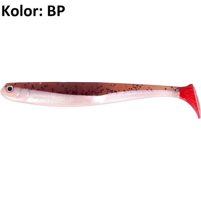 Przynęta Iron Claw Slim Jim 7cm BP Przynęta Iron Claw Slim Jim 7cm BP