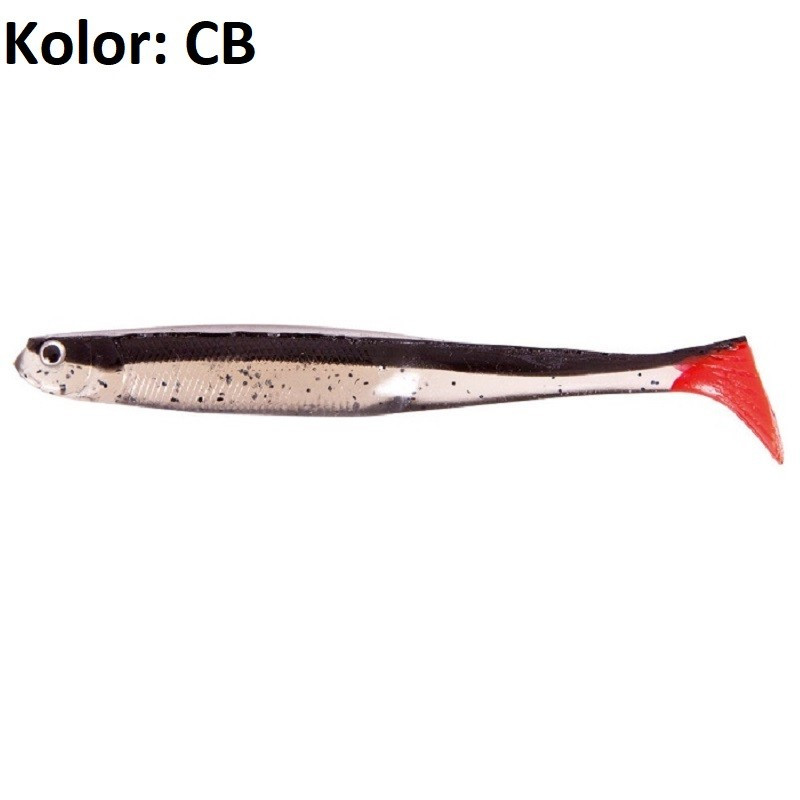 Przynęta Iron Claw Slim Jim 7cm CB Przynęta Iron Claw Slim Jim 7cm CB