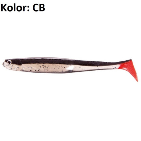 Przynęta Iron Claw Slim Jim 10cm CB Przynęta Iron Claw Slim Jim 10cm CB