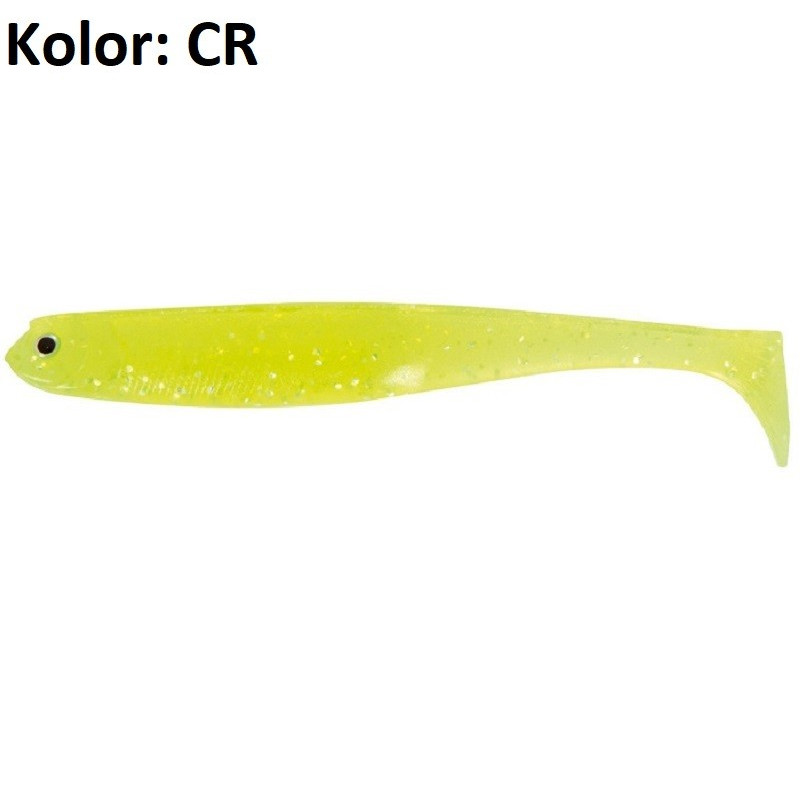 Przynęta Iron Claw Slim Jim 7cm CR Przynęta Iron Claw Slim Jim 7cm CR
