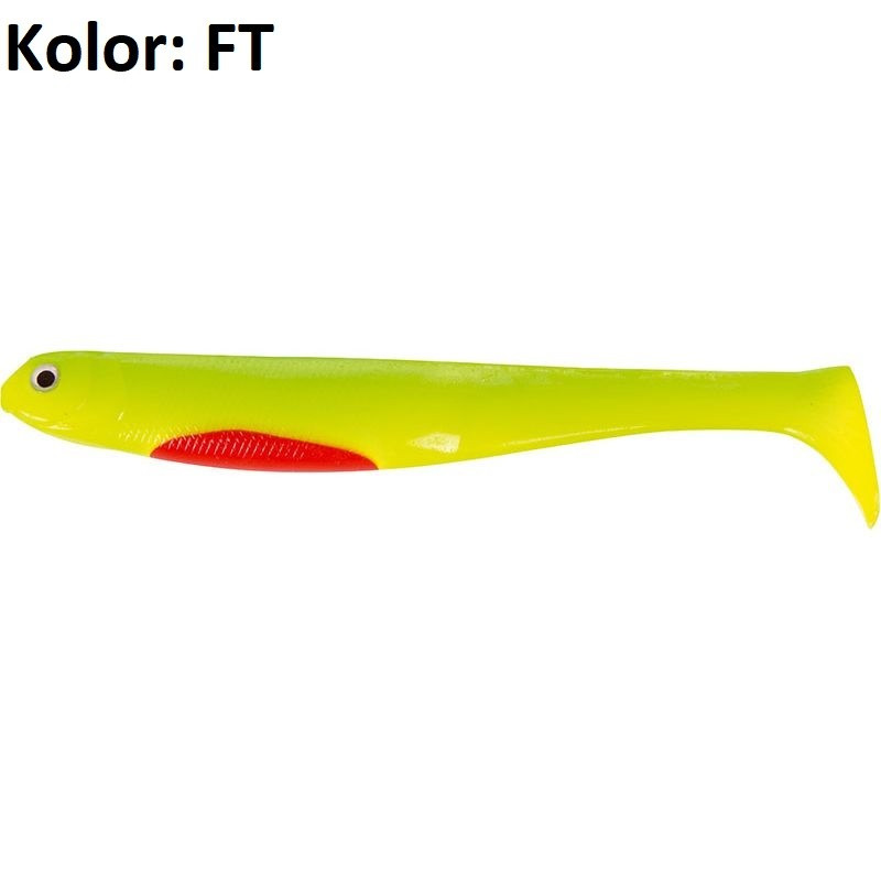 Przynęta Iron Claw Slim Jim 10cm FT Przynęta Iron Claw Slim Jim 10cm FT