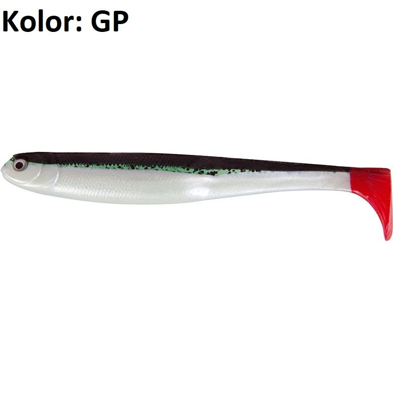 Przynęta Iron Claw Slim Jim 7cm GP Przynęta Iron Claw Slim Jim 7cm GP