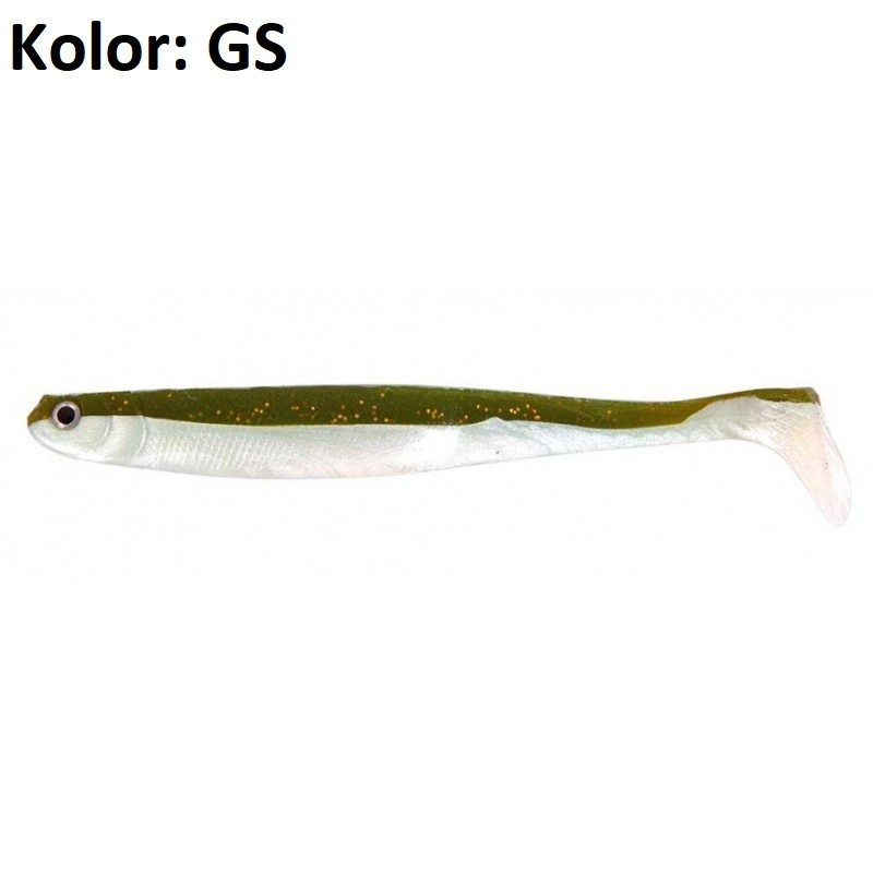 Przynęta Iron Claw Slim Jim 7cm GS Przynęta Iron Claw Slim Jim 7cm GS