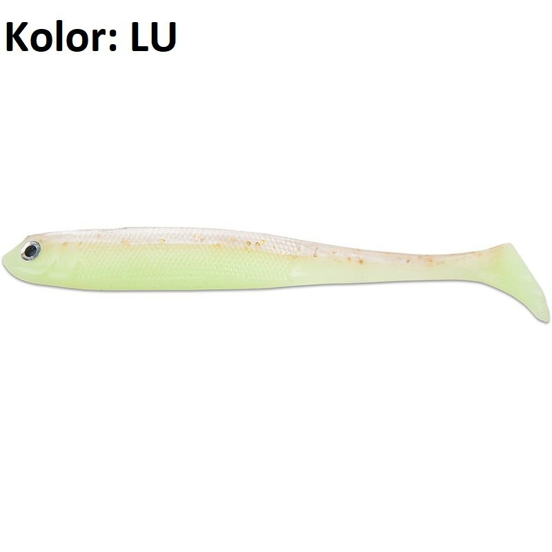 Przynęta Iron Claw Slim Jim 13cm LU Przynęta Iron Claw Slim Jim 13cm LU