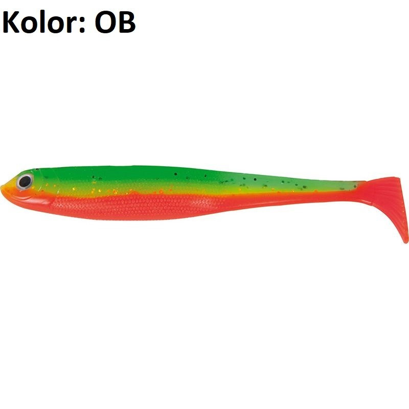 Przynęta Iron Claw Slim Jim 10cm OB Przynęta Iron Claw Slim Jim 10cm OB
