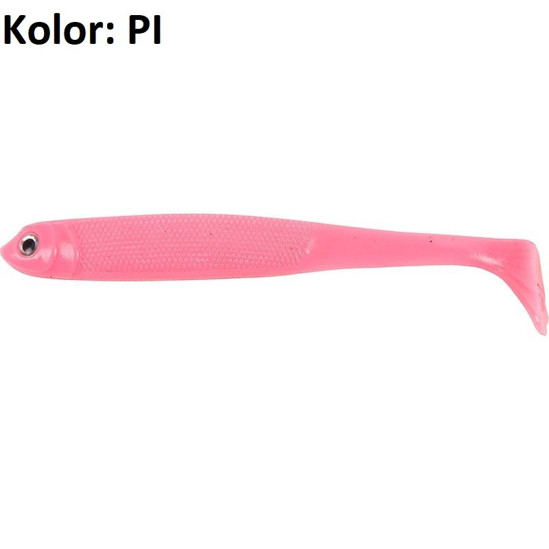 Przynęta Iron Claw Slim Jim 10cm PI Przynęta Iron Claw Slim Jim 10cm PI