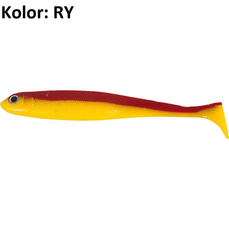 Przynęta Iron Claw Slim Jim 13cm ry Przynęta Iron Claw Slim Jim 13cm ry