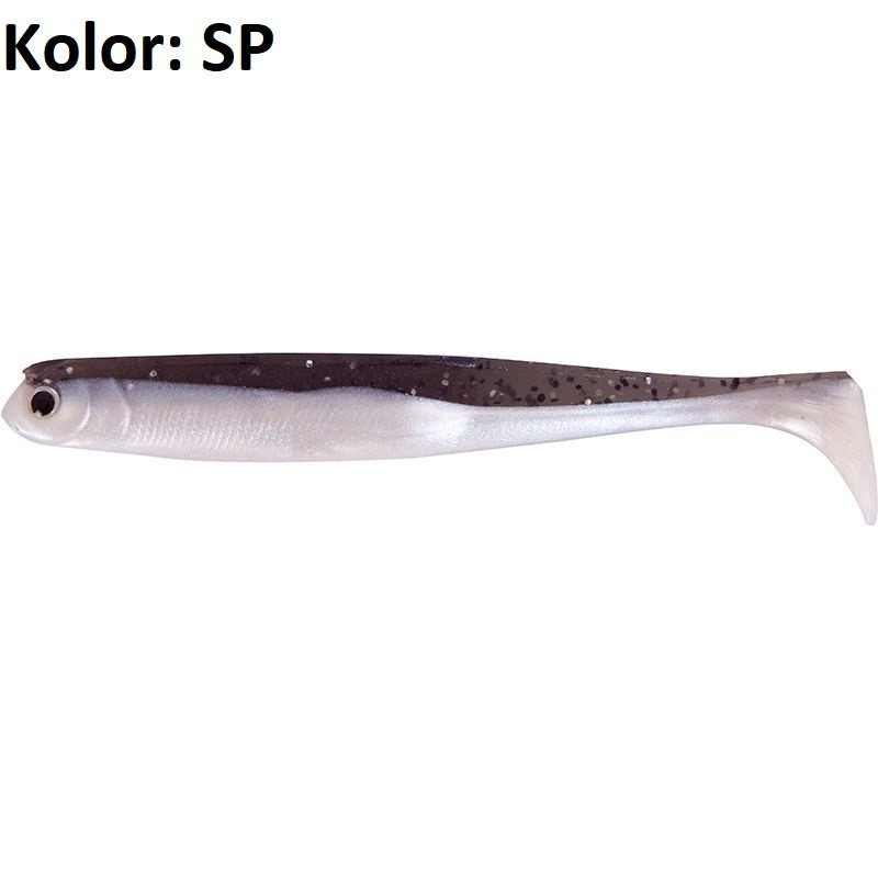 Przynęta Iron Claw Slim Jim 7cm SP Przynęta Iron Claw Slim Jim 7cm SP