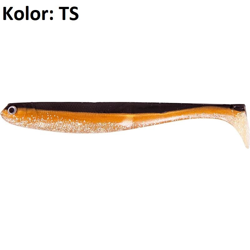 Przynęta Iron Claw Slim Jim 13cm TS Przynęta Iron Claw Slim Jim 13cm TS