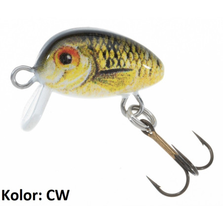 Wobler Jaxon HS Micron 2cm CW Wobler Jaxon HS Micron 2cm CW