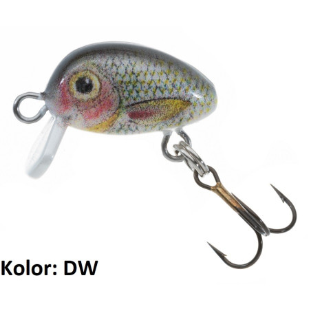 Wobler Jaxon HS Micron 2cm dw Wobler Jaxon HS Micron 2cm dw