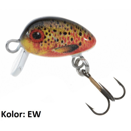 Wobler Jaxon HS Micron 2cm ew Wobler Jaxon HS Micron 2cm ew