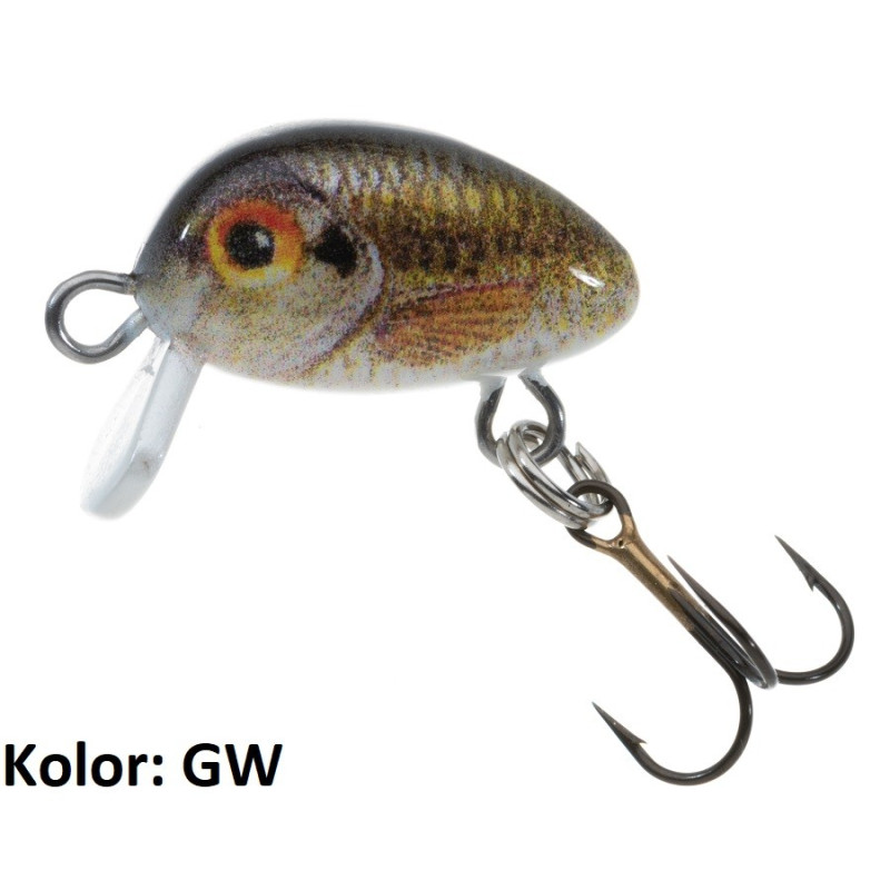 Wobler Jaxon HS Micron 2cm gw Wobler Jaxon HS Micron 2cm gw