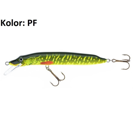 Wobler Jaxon HS Pike pływające 14cm pf Wobler Jaxon HS Pike pływające 14cm pf
