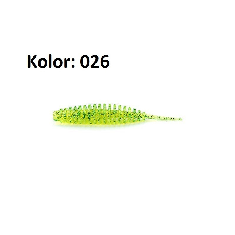 Przynęta Fishup Tanta 3,5" 9cm 026 Przynęta Fishup Tanta 3,5" 9cm 026