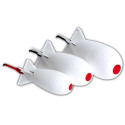 Rakieta FOX Spomb roz. Mini / WHITE Rakieta FOX Spomb roz. Mini / WHITE