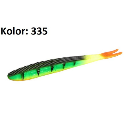 Przynęta Mikado jaskółka Saira 12cm 335
