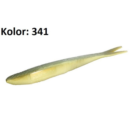 Przynęta Mikado jaskółka Saira 12cm 341
