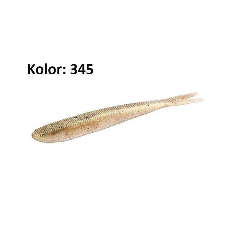 Przynęta Mikado jaskółka Saira 12cm 345 Przynęta Mikado jaskółka Saira 12cm 345