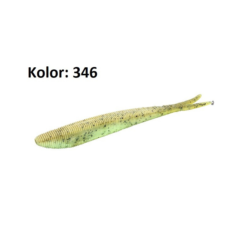 Przynęta Mikado jaskółka Saira 12cm 346 Przynęta Mikado jaskółka Saira 12cm 346