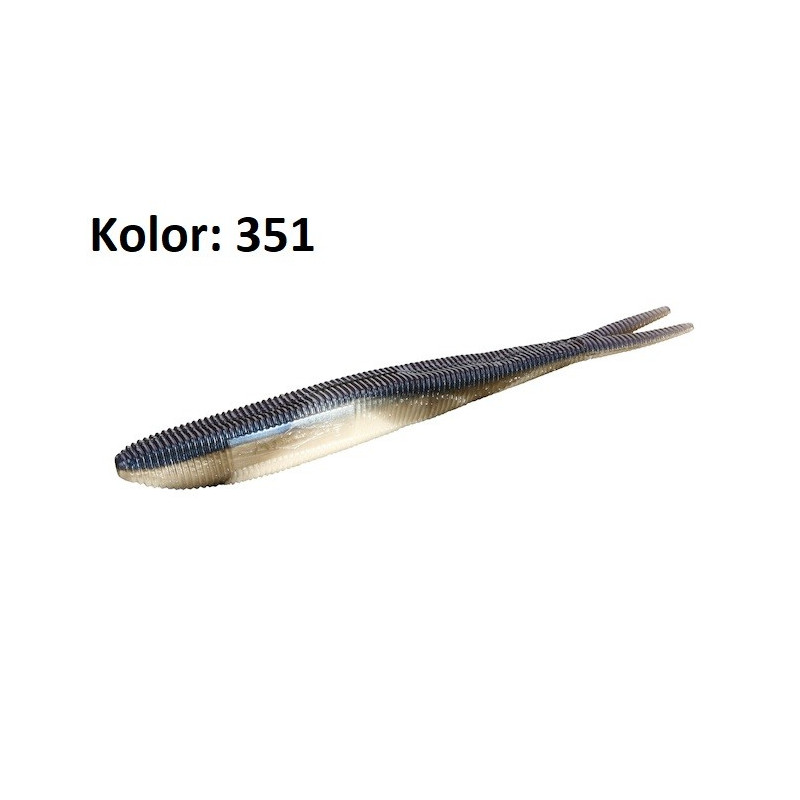 Przynęta Mikado jaskółka Saira 12cm 351 Przynęta Mikado jaskółka Saira 12cm 351