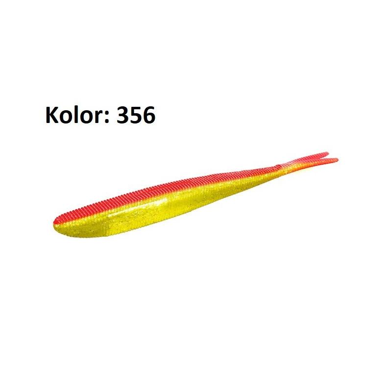 Przynęta Mikado jaskółka Saira 12cm 356 Przynęta Mikado jaskółka Saira 12cm 356
