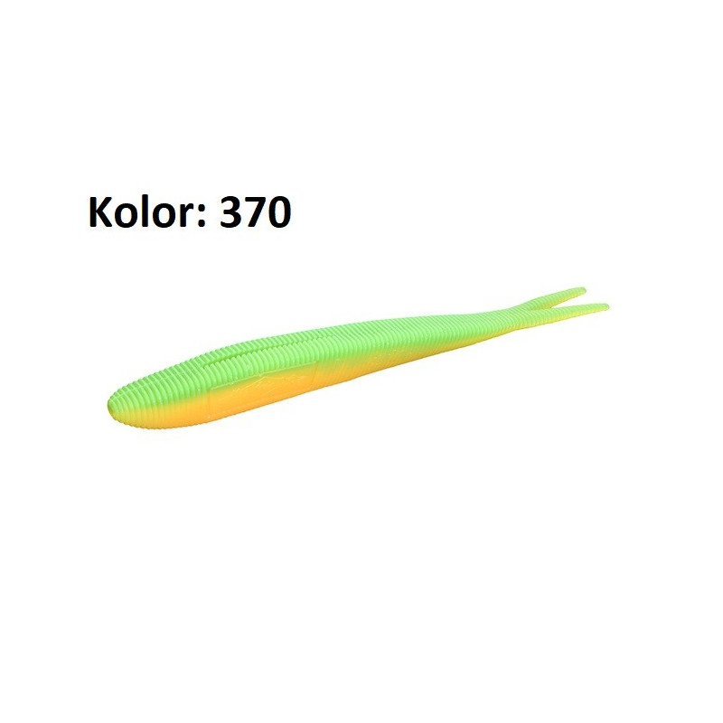 Przynęta Mikado jaskółka Saira 12cm 370 Przynęta Mikado jaskółka Saira 12cm 370