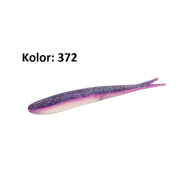 Przynęta Mikado jaskółka Saira 12cm 372