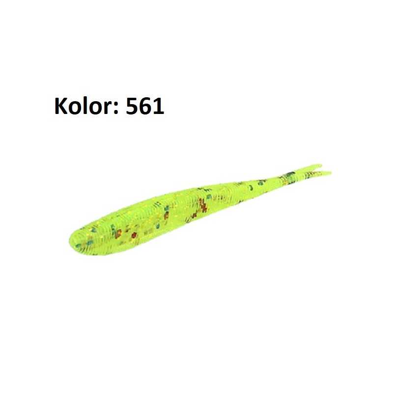 Przynęta Mikado jaskółka Saira 12cm 561 Przynęta Mikado jaskółka Saira 12cm 561