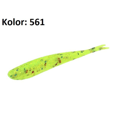 Przynęta Mikado jaskółka Saira 12cm 561