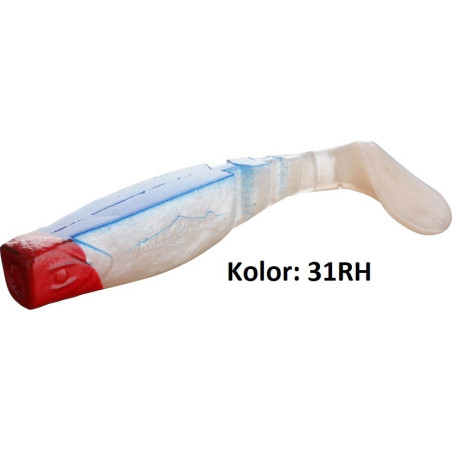 Ripper Mikado Fishunter II 5cm 31RH